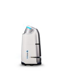 BUTLERBOT W3 Ansicht 1