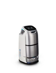 BUTLERBOT W3 Ansicht 2