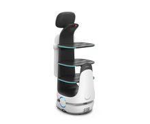 DINERBOT T10 Ansicht 2