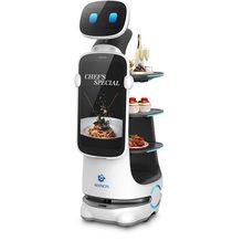 DINERBOT T10 Ansicht 1
