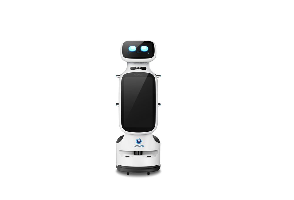 DINERBOT T11