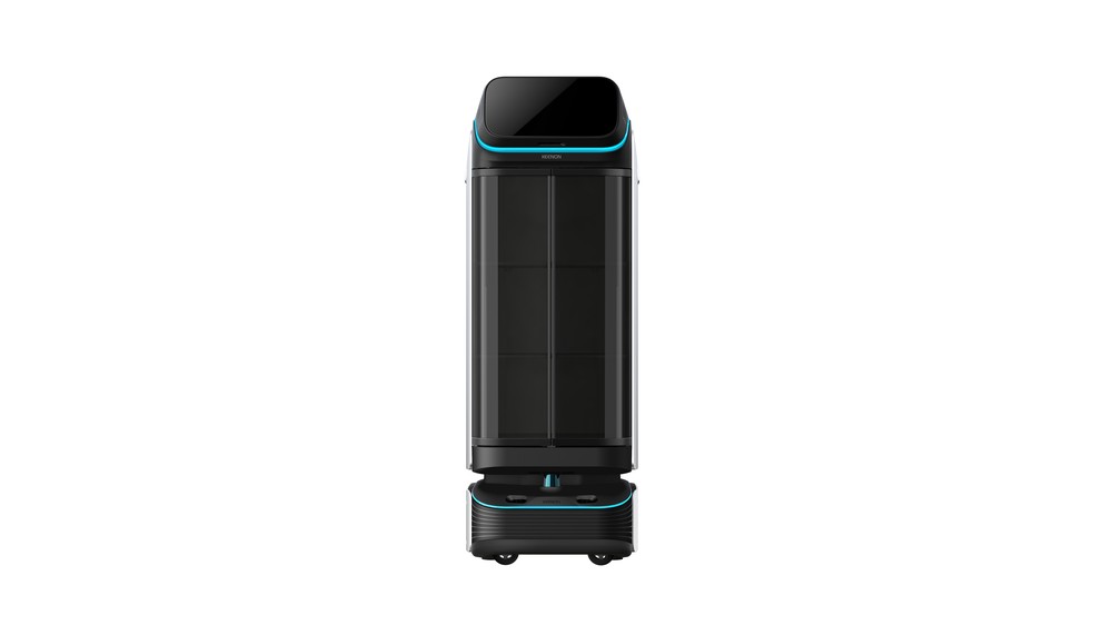 DINERBOT T3
