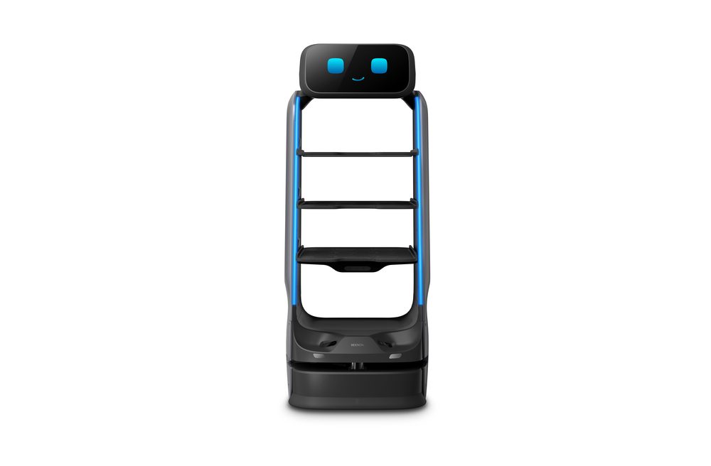 DINERBOT T9 Pro