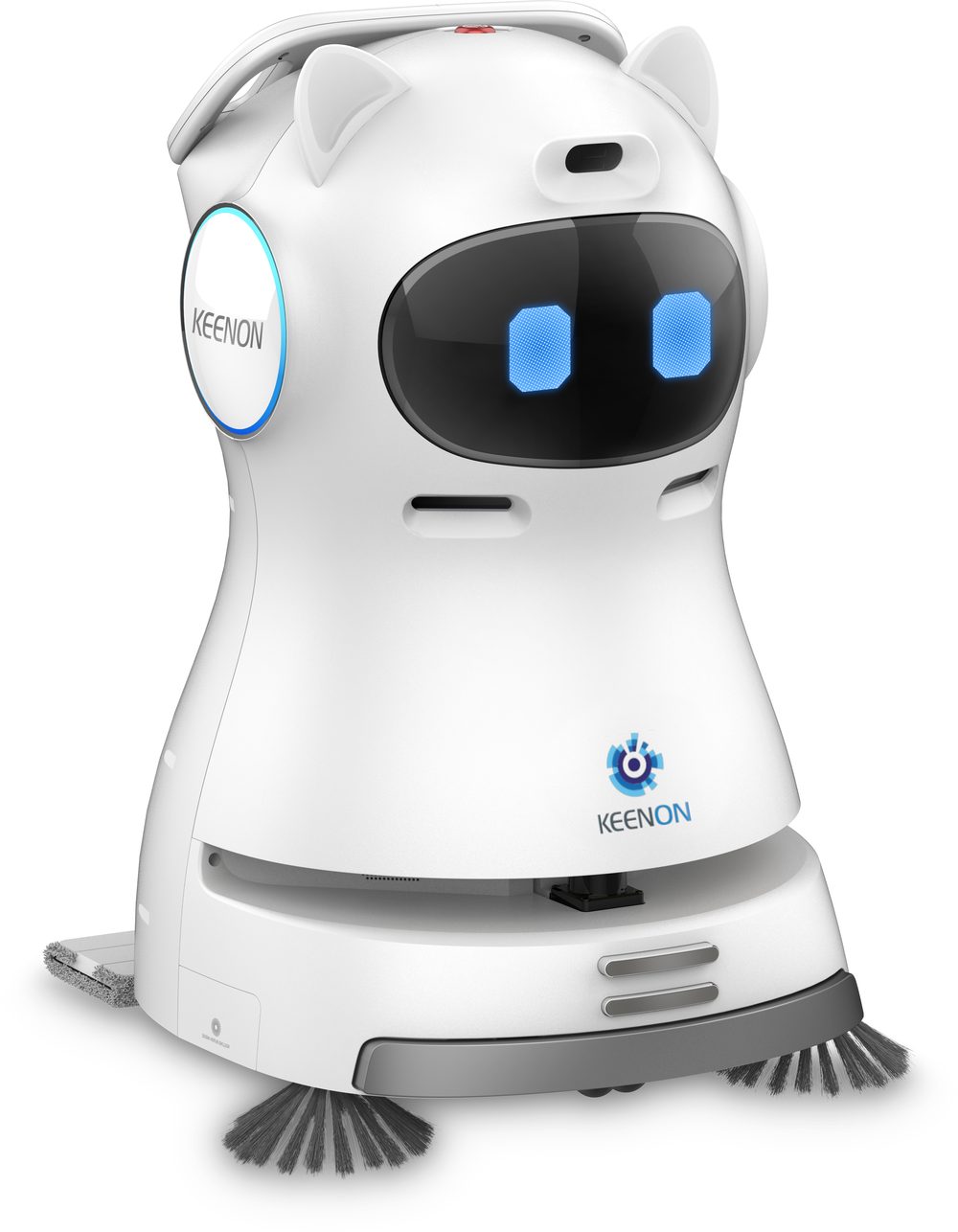 KLEENBOT C30