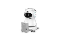 KLEENBOT C30 Ansicht 4