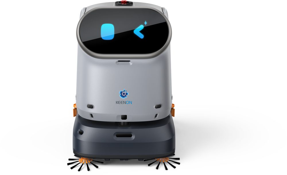KLEENBOT C40