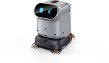 KLEENBOT C40 Ansicht 2