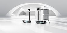 Transportroboter S300 Ansicht 1