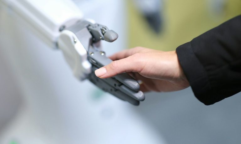 SapheraX Integration SapheraX Systems GmbH bei der Integration